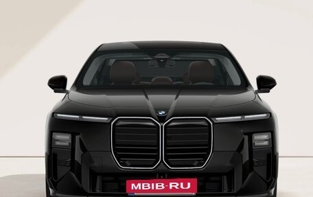 BMW 7 серия, 2026 год, 17 900 000 рублей, 7 фотография