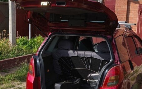 Chery IndiS (S18D) I, 2012 год, 430 000 рублей, 6 фотография