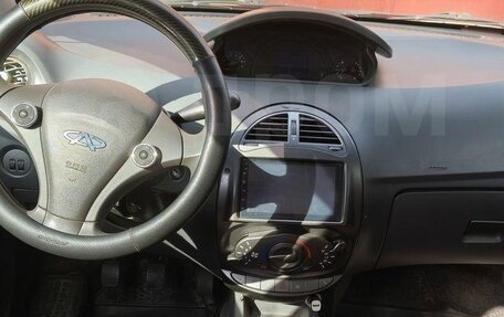 Chery IndiS (S18D) I, 2012 год, 430 000 рублей, 8 фотография