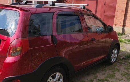 Chery IndiS (S18D) I, 2012 год, 430 000 рублей, 3 фотография