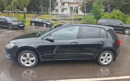 Volkswagen Golf VII, 2013 год, 1 250 000 рублей, 2 фотография