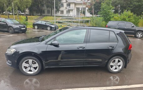 Volkswagen Golf VII, 2013 год, 1 250 000 рублей, 3 фотография