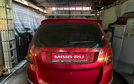 Chery IndiS (S18D) I, 2012 год, 430 000 рублей, 11 фотография