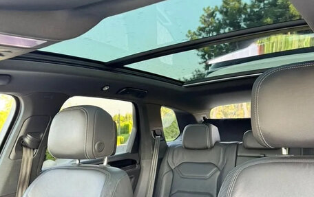 Volkswagen Touareg III, 2019 год, 4 620 000 рублей, 12 фотография