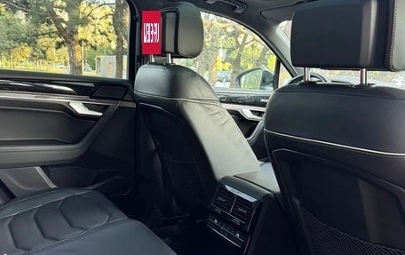 Volkswagen Touareg III, 2019 год, 4 620 000 рублей, 16 фотография