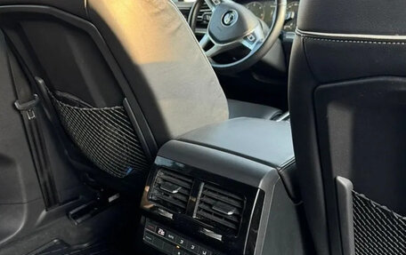 Volkswagen Touareg III, 2019 год, 4 620 000 рублей, 18 фотография