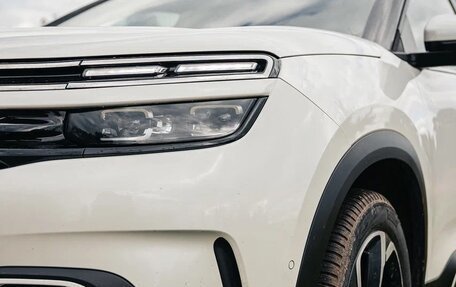 Citroen C5 Aircross I, 2020 год, 2 100 000 рублей, 8 фотография