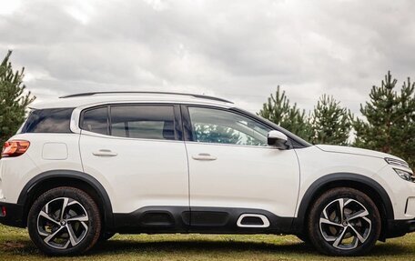 Citroen C5 Aircross I, 2020 год, 2 100 000 рублей, 2 фотография