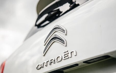 Citroen C5 Aircross I, 2020 год, 2 100 000 рублей, 5 фотография