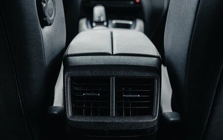 Citroen C5 Aircross I, 2020 год, 2 100 000 рублей, 17 фотография