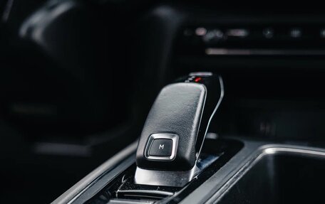 Citroen C5 Aircross I, 2020 год, 2 100 000 рублей, 20 фотография