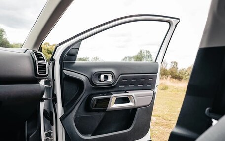 Citroen C5 Aircross I, 2020 год, 2 100 000 рублей, 22 фотография