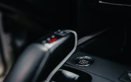 Citroen C5 Aircross I, 2020 год, 2 100 000 рублей, 28 фотография