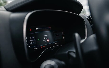 Citroen C5 Aircross I, 2020 год, 2 100 000 рублей, 25 фотография