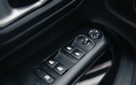 Citroen C5 Aircross I, 2020 год, 2 100 000 рублей, 27 фотография