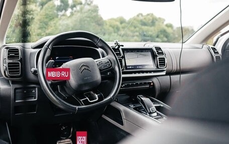 Citroen C5 Aircross I, 2020 год, 2 100 000 рублей, 18 фотография