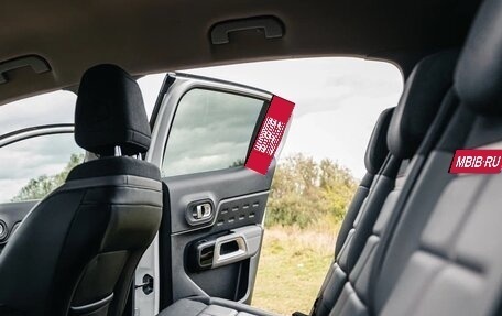 Citroen C5 Aircross I, 2020 год, 2 100 000 рублей, 16 фотография