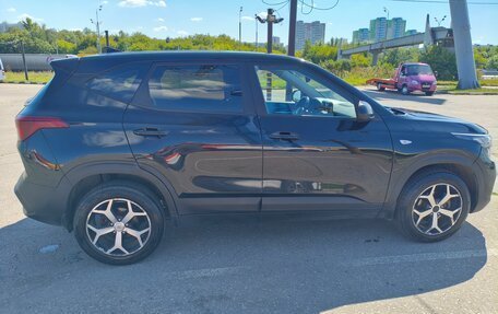 KIA Seltos I, 2020 год, 1 750 000 рублей, 2 фотография