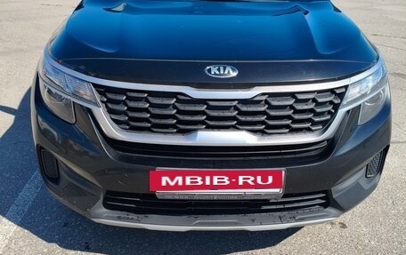 KIA Seltos I, 2020 год, 1 750 000 рублей, 7 фотография