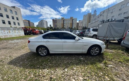 BMW 5 серия, 2013 год, 1 600 000 рублей, 2 фотография