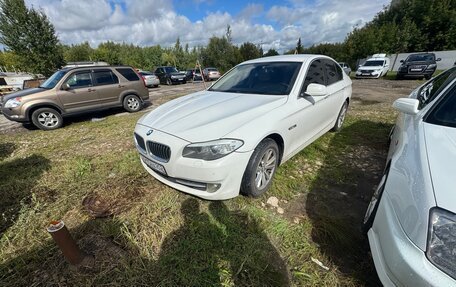 BMW 5 серия, 2013 год, 1 600 000 рублей, 7 фотография