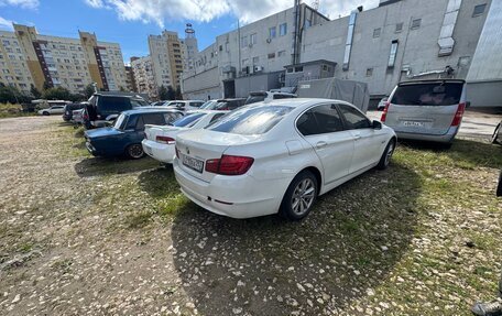 BMW 5 серия, 2013 год, 1 600 000 рублей, 3 фотография