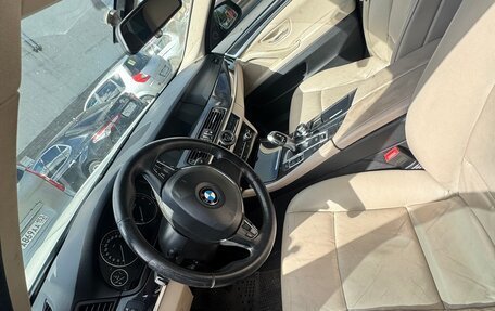 BMW 5 серия, 2013 год, 1 600 000 рублей, 10 фотография