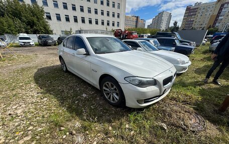 BMW 5 серия, 2013 год, 1 600 000 рублей, 9 фотография