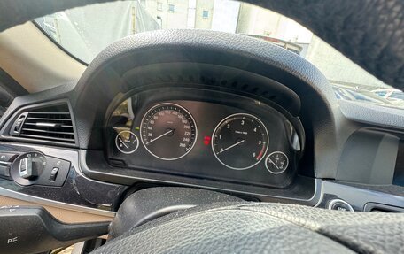 BMW 5 серия, 2013 год, 1 600 000 рублей, 11 фотография