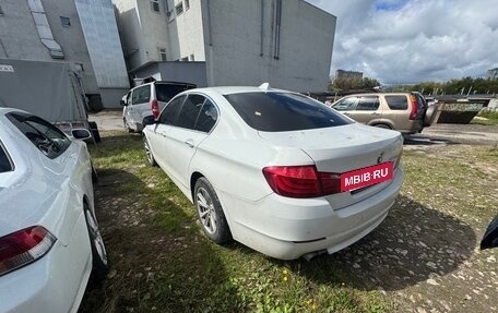 BMW 5 серия, 2013 год, 1 600 000 рублей, 5 фотография