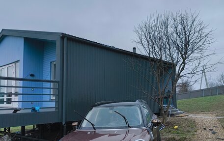 MINI Countryman I (R60), 2013 год, 1 100 000 рублей, 2 фотография