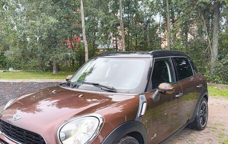 MINI Countryman I (R60), 2013 год, 1 100 000 рублей, 4 фотография