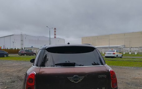 MINI Countryman I (R60), 2013 год, 1 100 000 рублей, 7 фотография