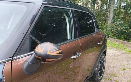 MINI Countryman I (R60), 2013 год, 1 100 000 рублей, 5 фотография