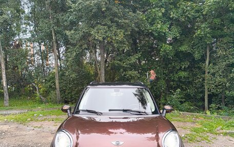 MINI Countryman I (R60), 2013 год, 1 100 000 рублей, 3 фотография