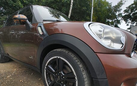 MINI Countryman I (R60), 2013 год, 1 100 000 рублей, 13 фотография