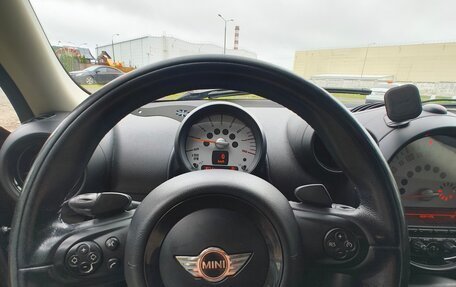 MINI Countryman I (R60), 2013 год, 1 100 000 рублей, 16 фотография