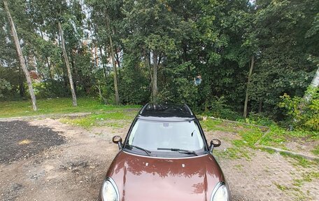 MINI Countryman I (R60), 2013 год, 1 100 000 рублей, 10 фотография
