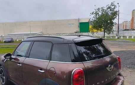 MINI Countryman I (R60), 2013 год, 1 100 000 рублей, 6 фотография