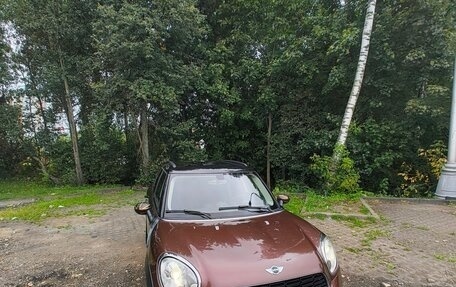 MINI Countryman I (R60), 2013 год, 1 100 000 рублей, 9 фотография