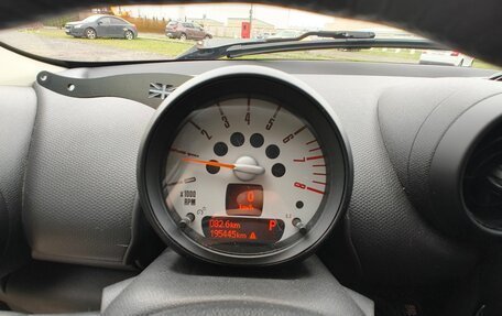 MINI Countryman I (R60), 2013 год, 1 100 000 рублей, 18 фотография
