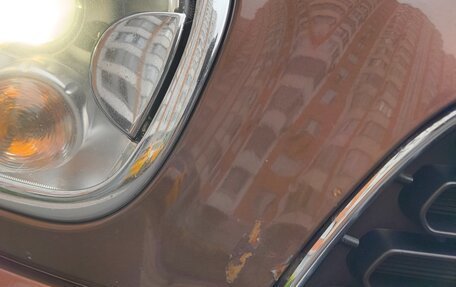 MINI Countryman I (R60), 2013 год, 1 100 000 рублей, 23 фотография