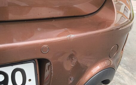 MINI Countryman I (R60), 2013 год, 1 100 000 рублей, 26 фотография
