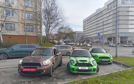 MINI Countryman I (R60), 2013 год, 1 100 000 рублей, 30 фотография