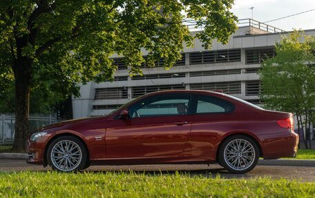 BMW 3 серия, 2011 год, 1 890 000 рублей, 5 фотография