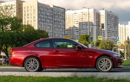 BMW 3 серия, 2011 год, 1 890 000 рублей, 3 фотография