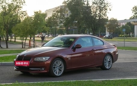 BMW 3 серия, 2011 год, 1 890 000 рублей, 6 фотография