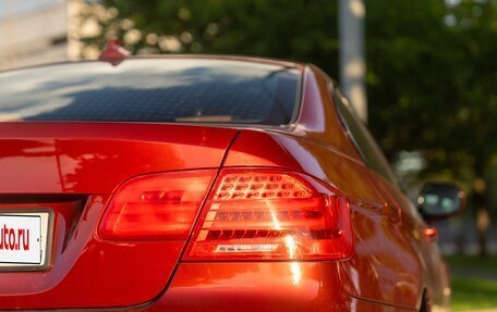 BMW 3 серия, 2011 год, 1 890 000 рублей, 13 фотография