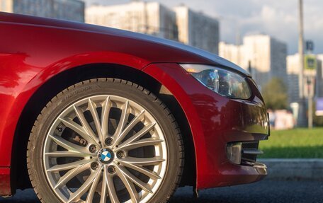 BMW 3 серия, 2011 год, 1 890 000 рублей, 12 фотография