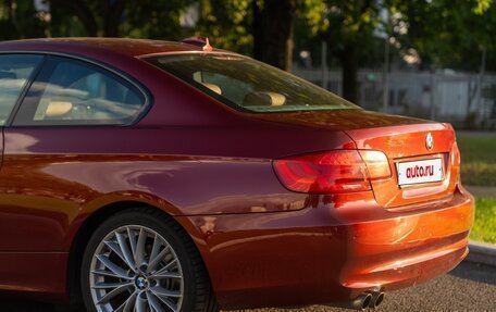 BMW 3 серия, 2011 год, 1 890 000 рублей, 14 фотография